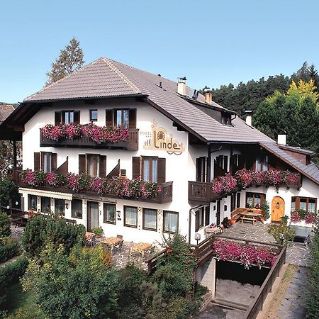 Hotel Linde Collalbo Kültér fotó