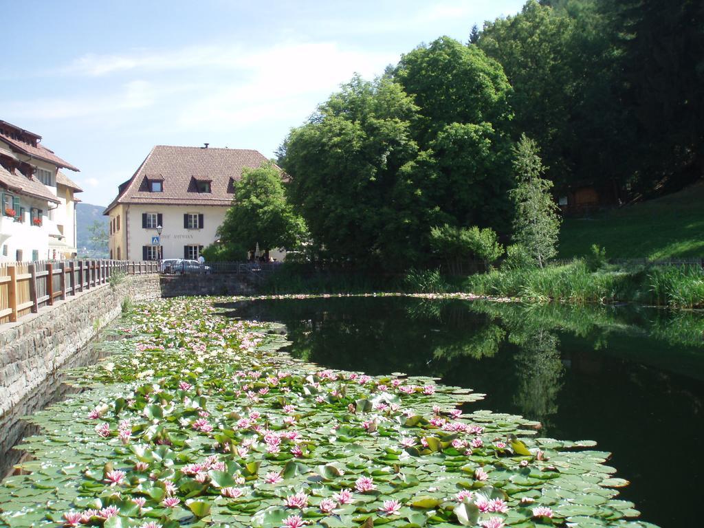 Hotel Linde Collalbo Kültér fotó