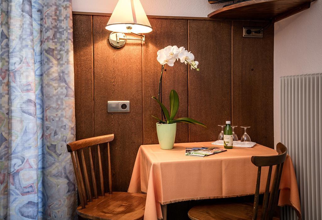 Hotel Linde Collalbo Kültér fotó
