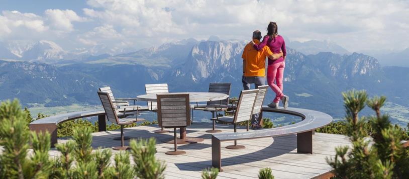 Hotel Linde Collalbo Kültér fotó
