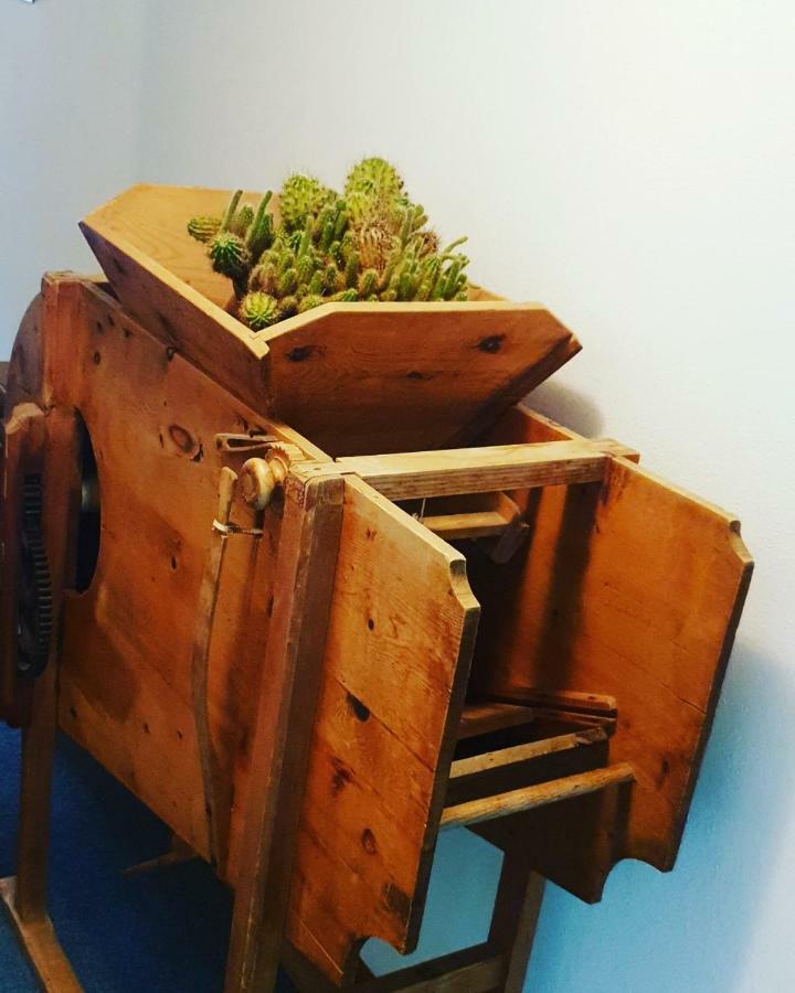 Hotel Linde Collalbo Kültér fotó